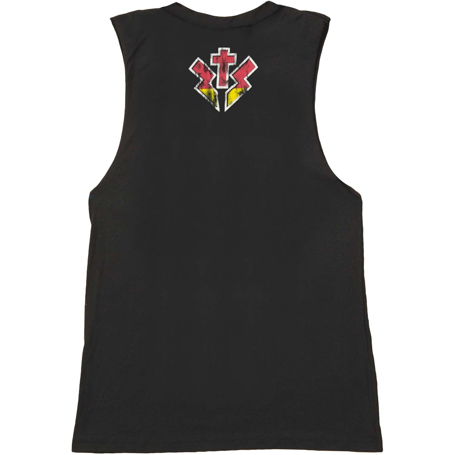 Zakk Sabbath Reaper Women's Tank Junior Top