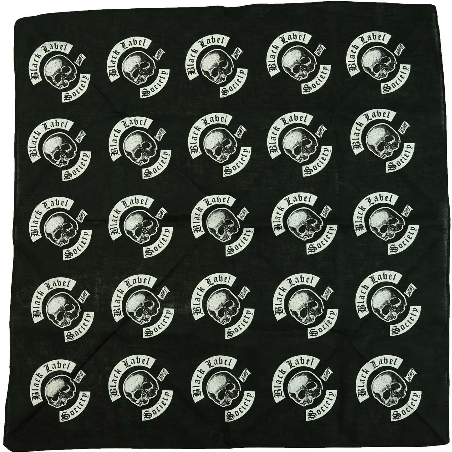 Colors Bandana Bandana