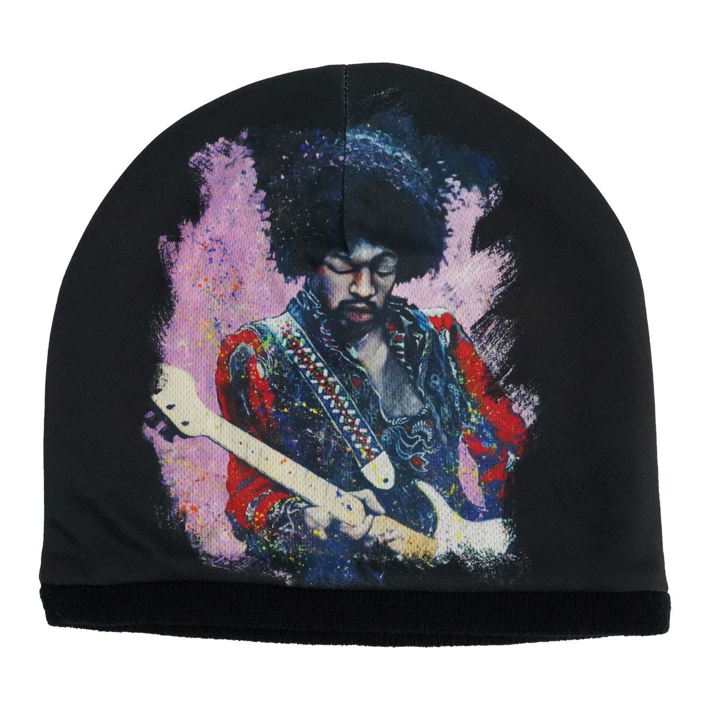 Jimi Hendrix Beanie