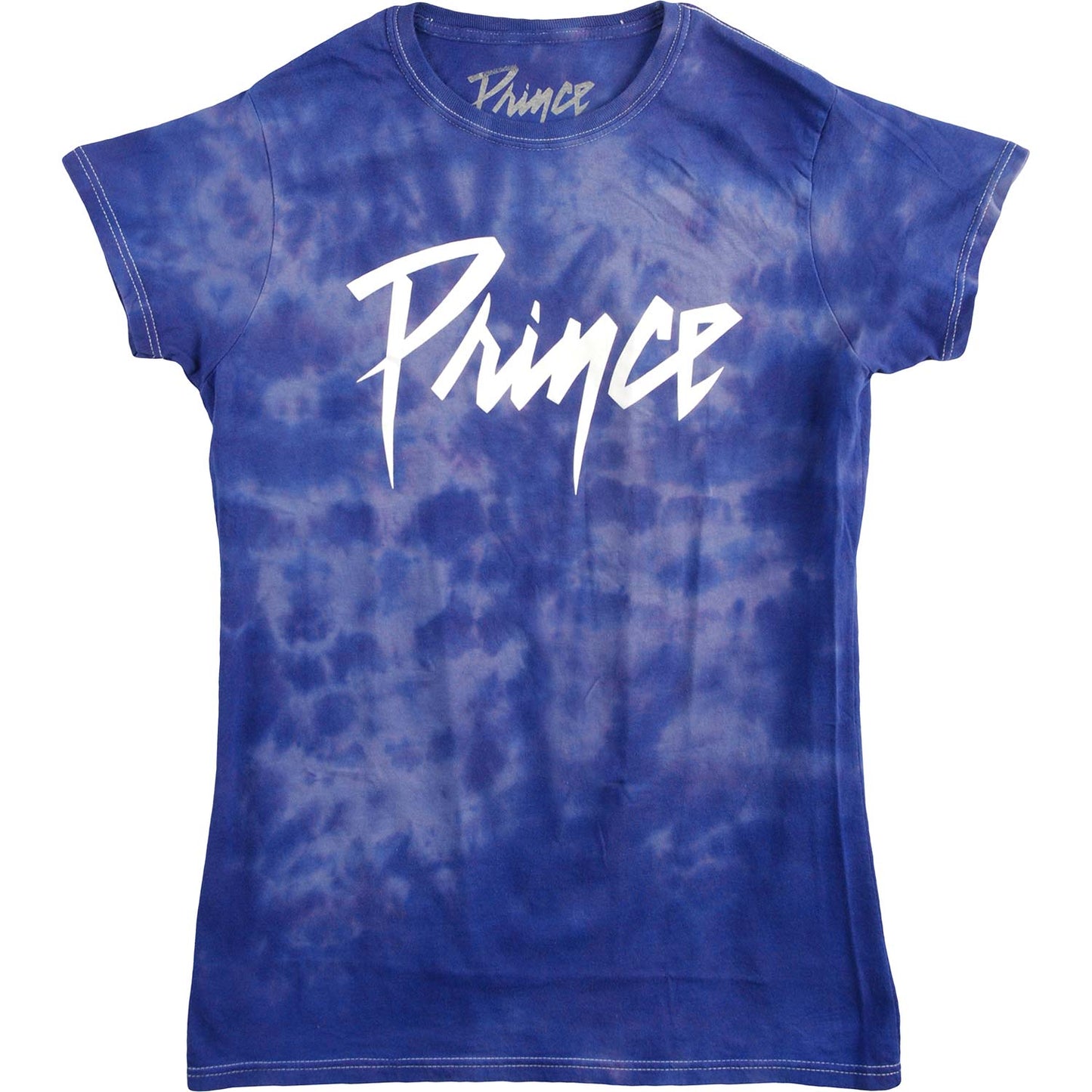 Logo Tie Dye Tee Junior Top