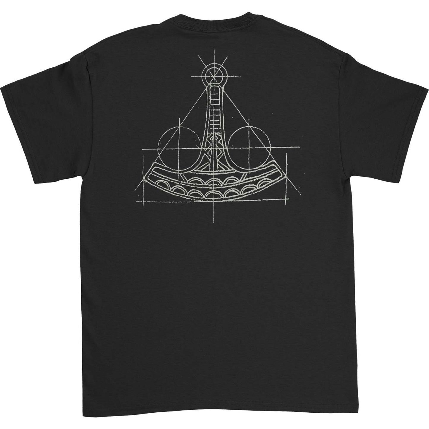 Amorphis Tales From 1000 Lakes T-shirt