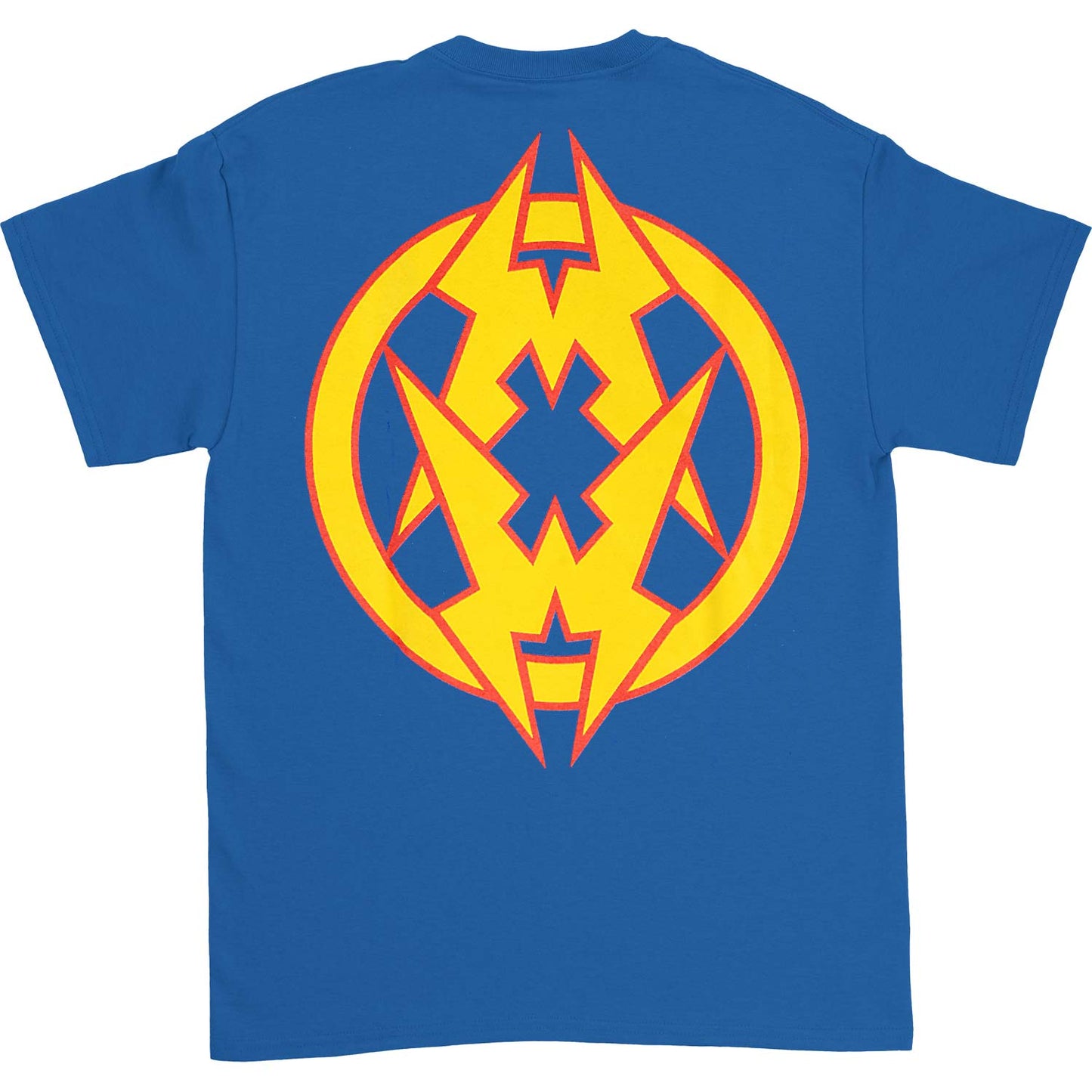 Municipal Waste Blue Beer Reaper MW T-shirt