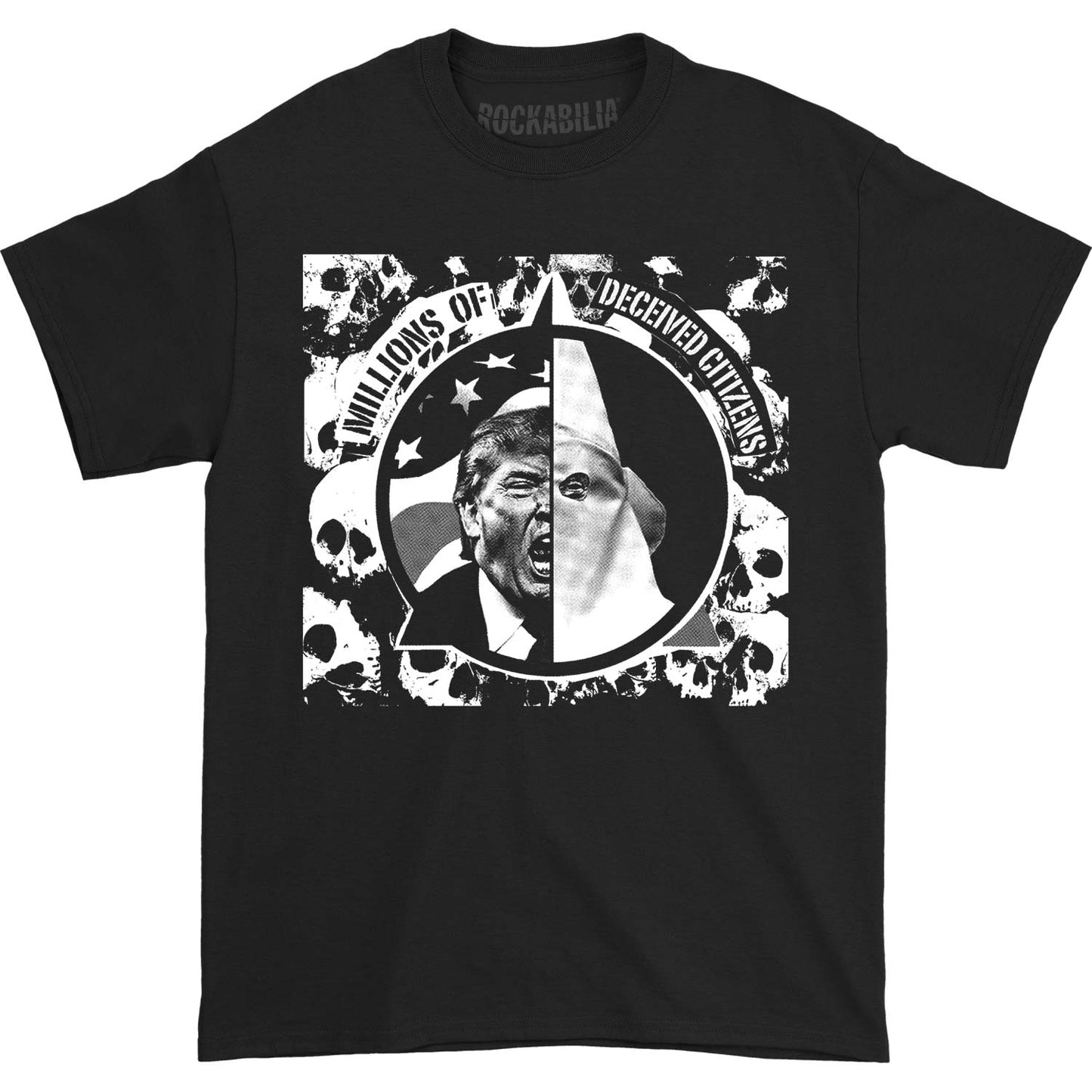 MDC Deceived Citizens T-shirt