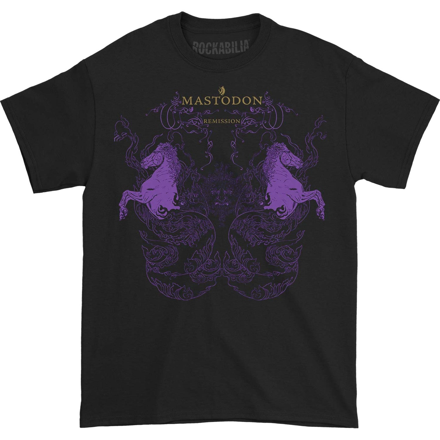 Mastodon Workhorse T-shirt