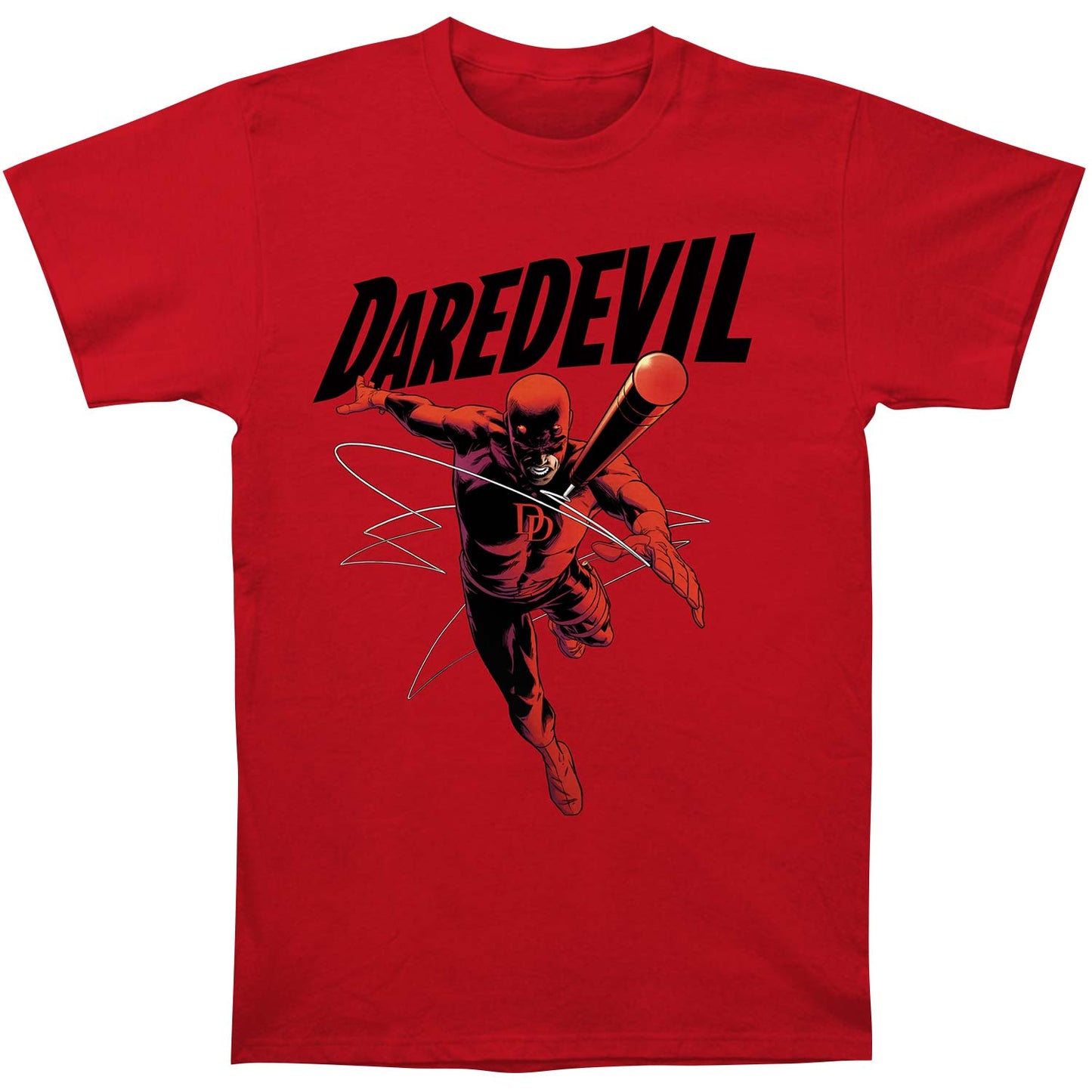 Daredevil Attack Slim Fit T-shirt