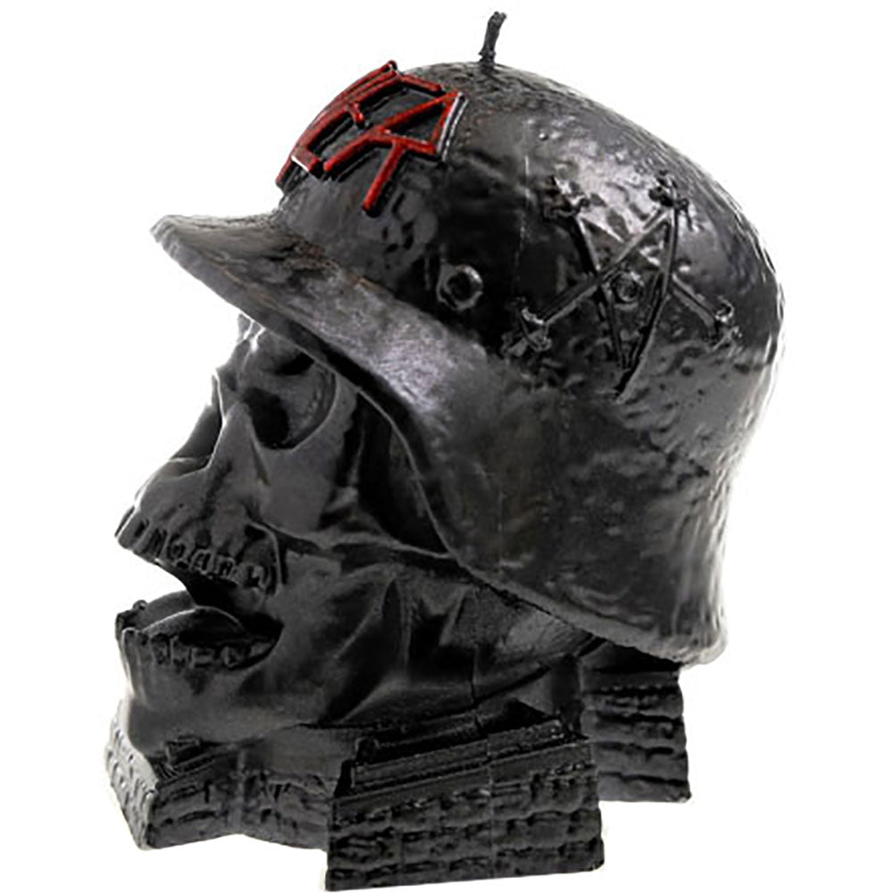 Slayer Wehrmach Candle Candle