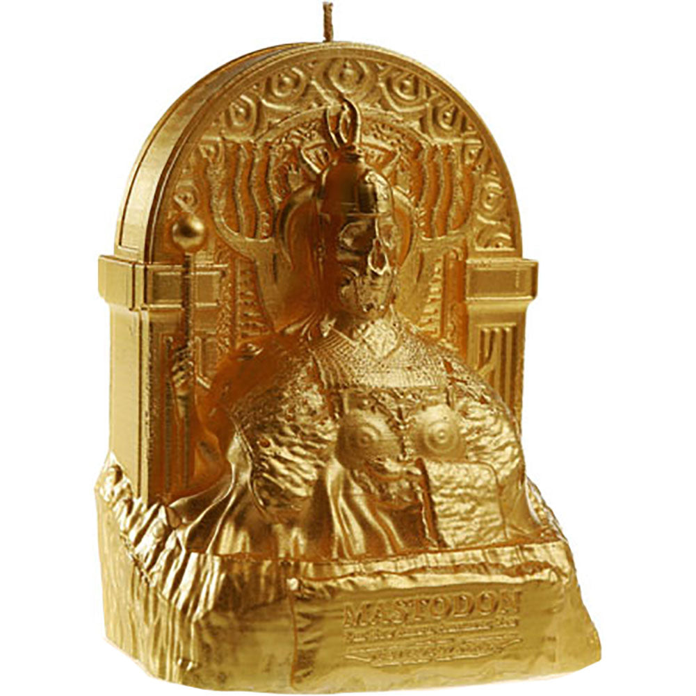 Mastodon Emperor Of Sand Candle