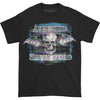 A7X Static Deathbat T-shirt