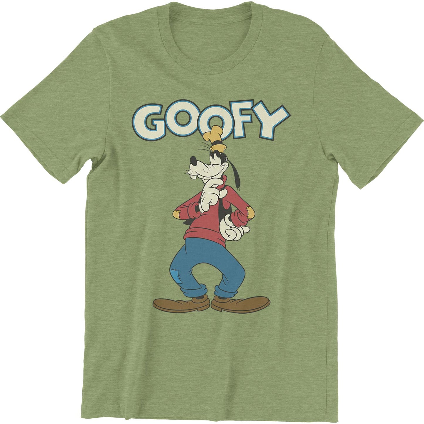 Thinking Slim Fit T-shirt