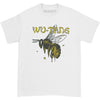 Wu-Tang Bee Slim Fit T-shirt