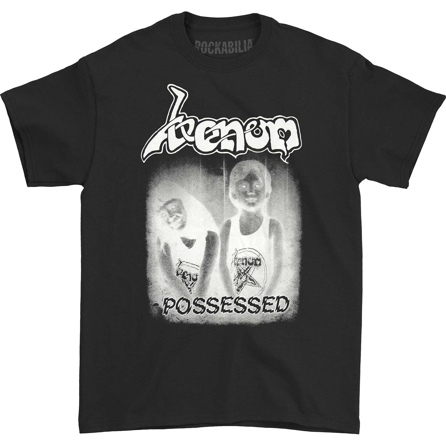 Possessed T-shirt