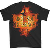 Grotesque Blessings T-shirt