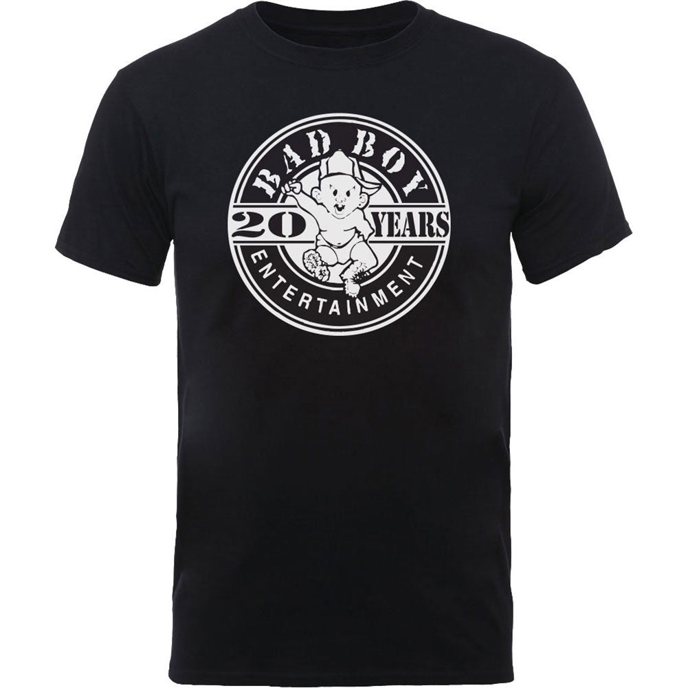 Bad Boy 20 Years Slim Fit T-shirt