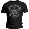 Howe Eagle Crest Slim Fit T-shirt