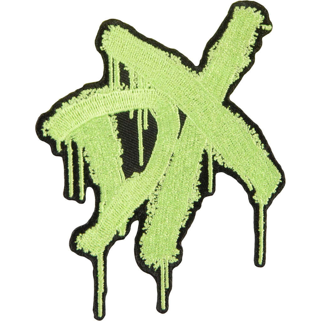 wwe dx logo