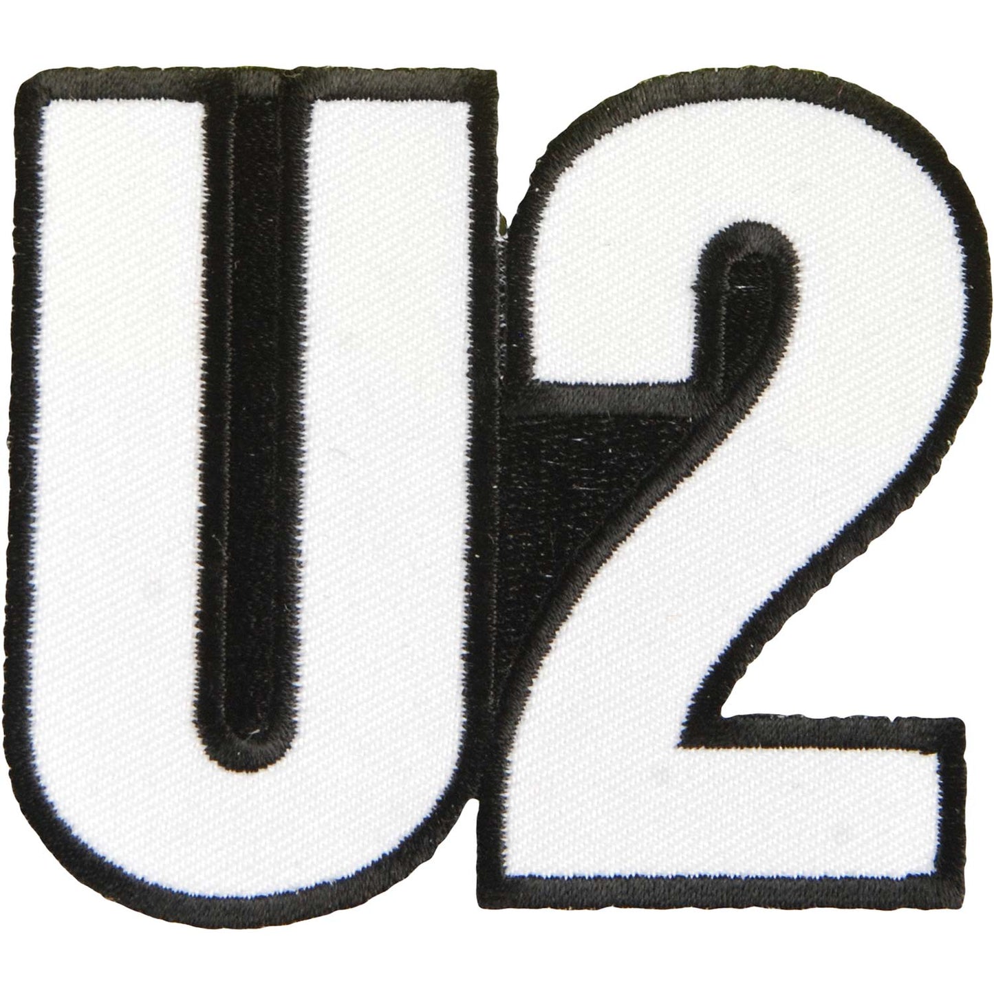 Embroidered Patch