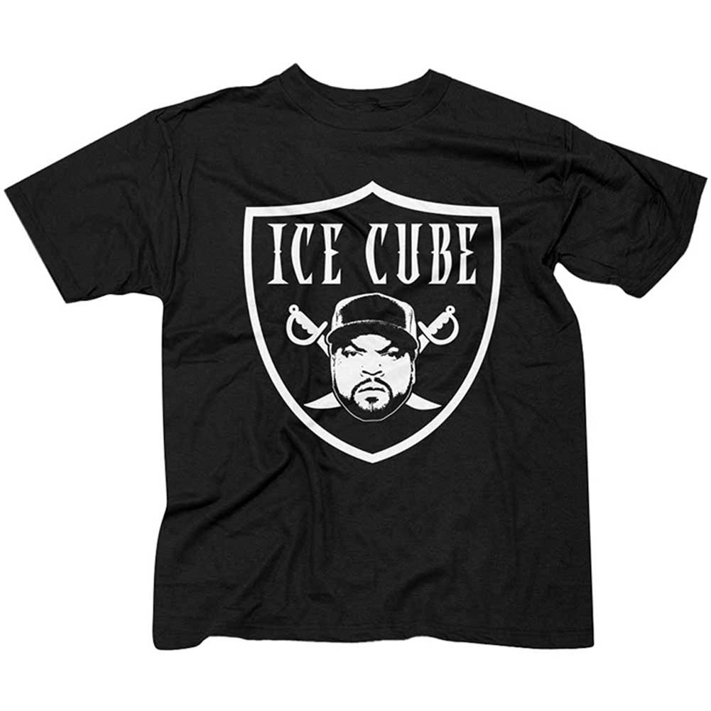 Raider Slim Fit T-shirt