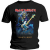 Eddie On Bass Slim Fit T-shirt