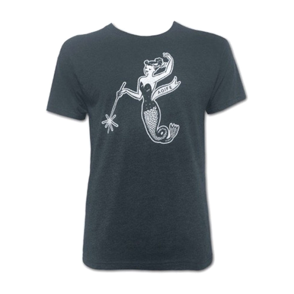 Mermaid Slim Fit T-shirt