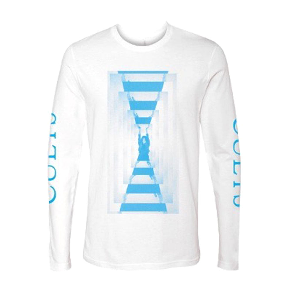 Repeat Offering Long Sleeve