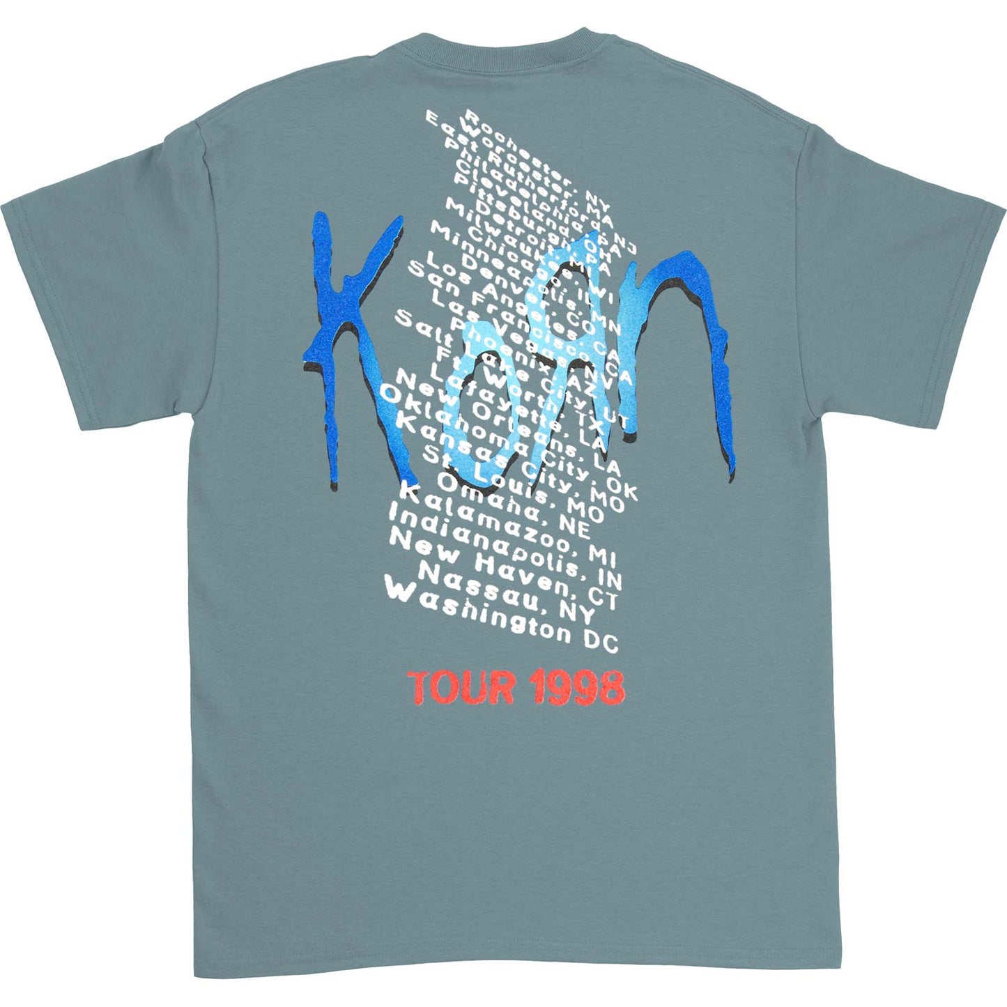 Korn T-shirt