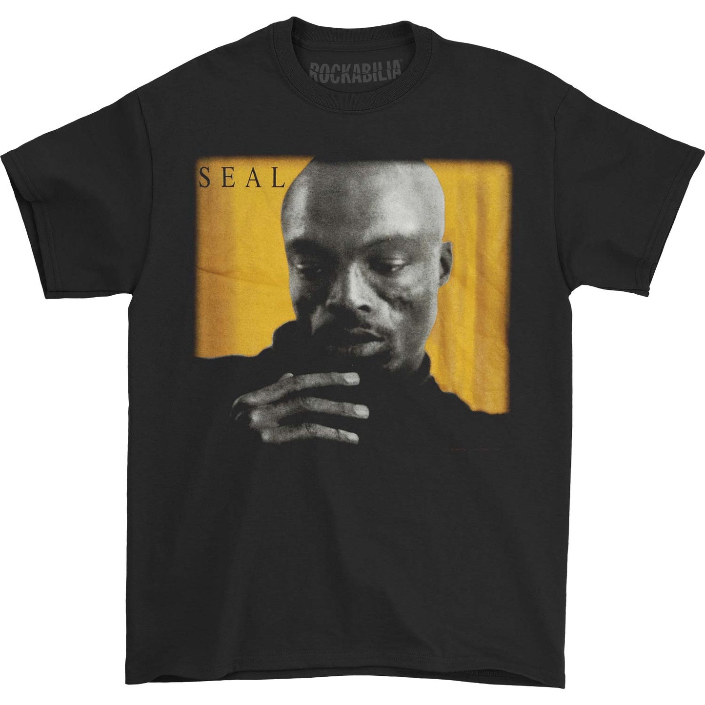 Seal T-shirt