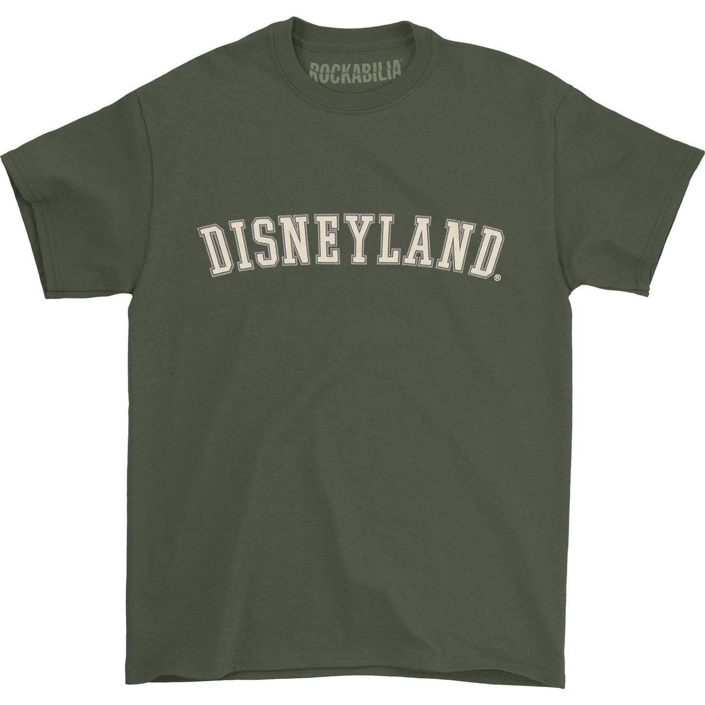 Disney T-shirt