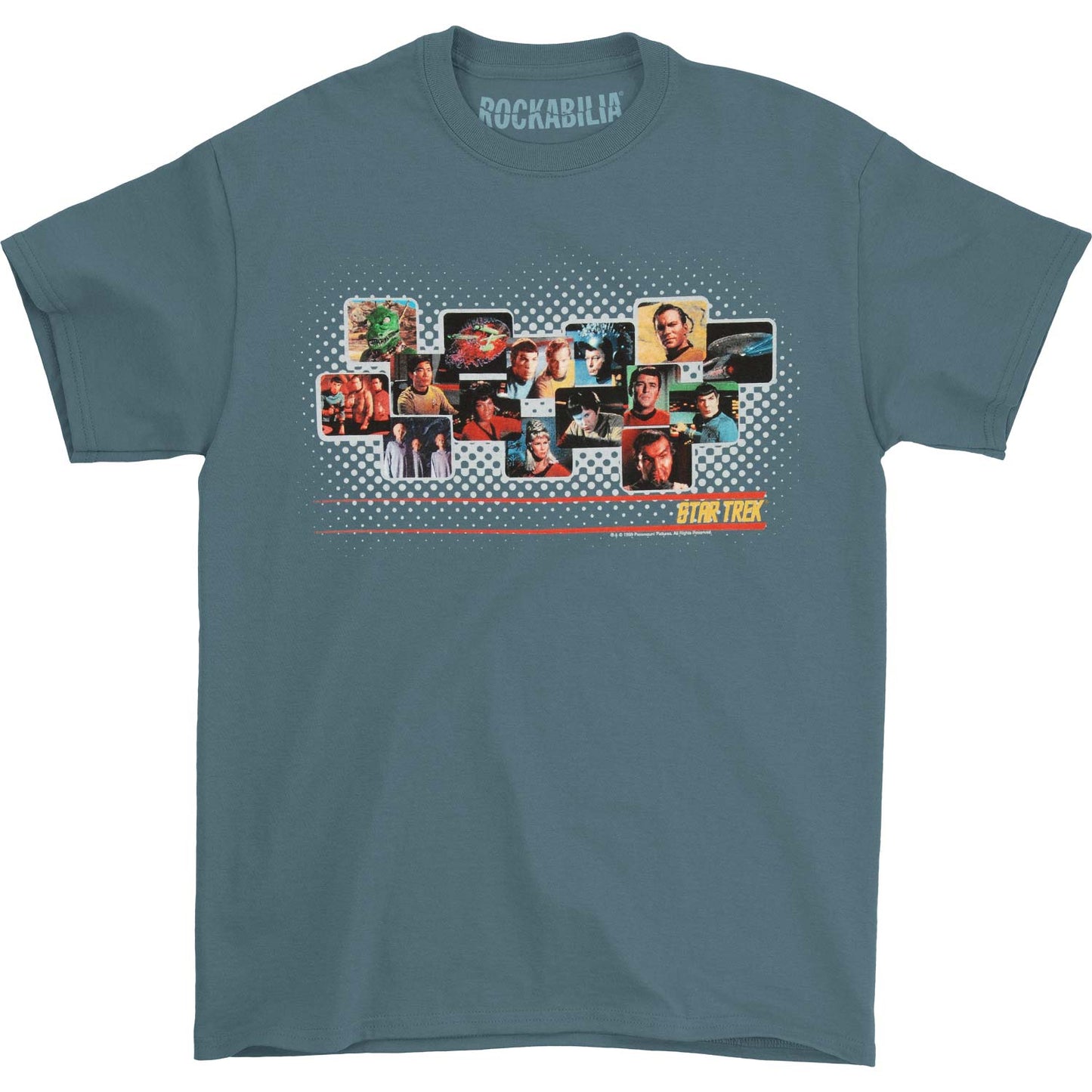 Star Trek T-shirt