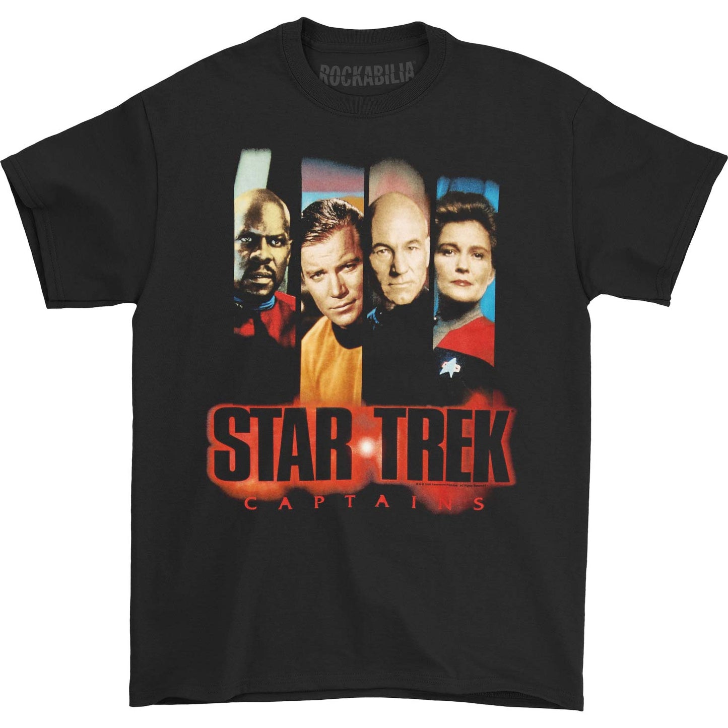 Star Trek T-shirt