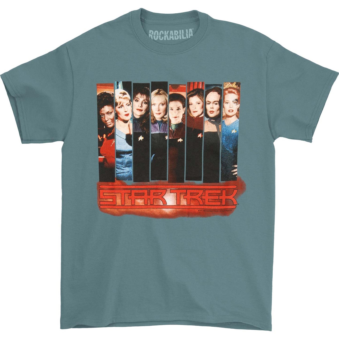 Star Trek T-shirt