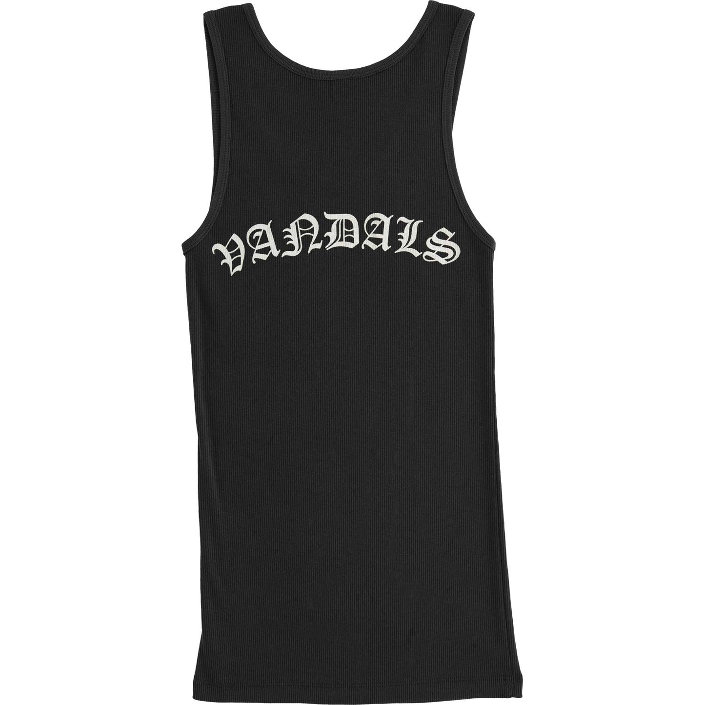 Guadalupe Tank Junior Top
