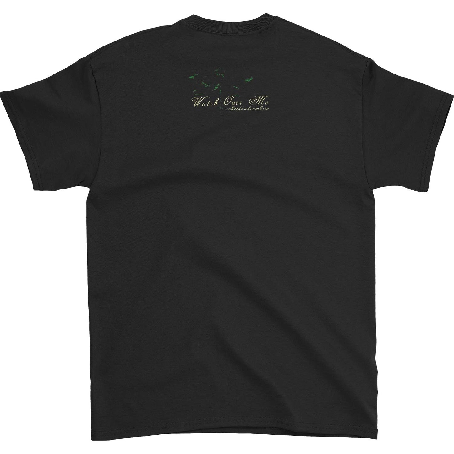 Coheed And Cambria T-shirt