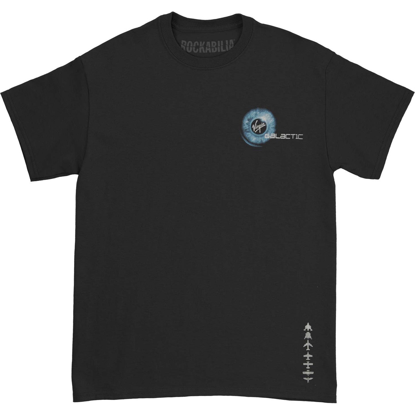 Virgin Records T-shirt