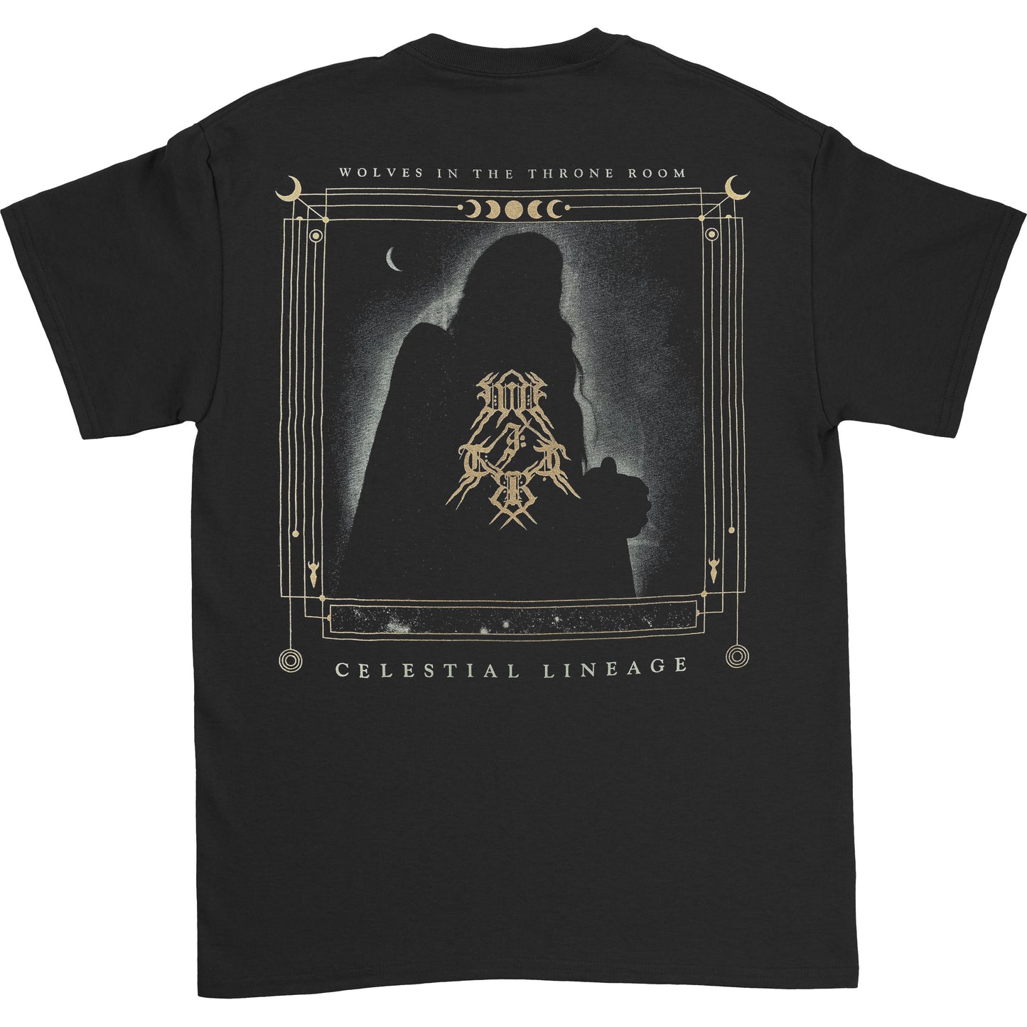 Celestial Lineage Tee T-shirt