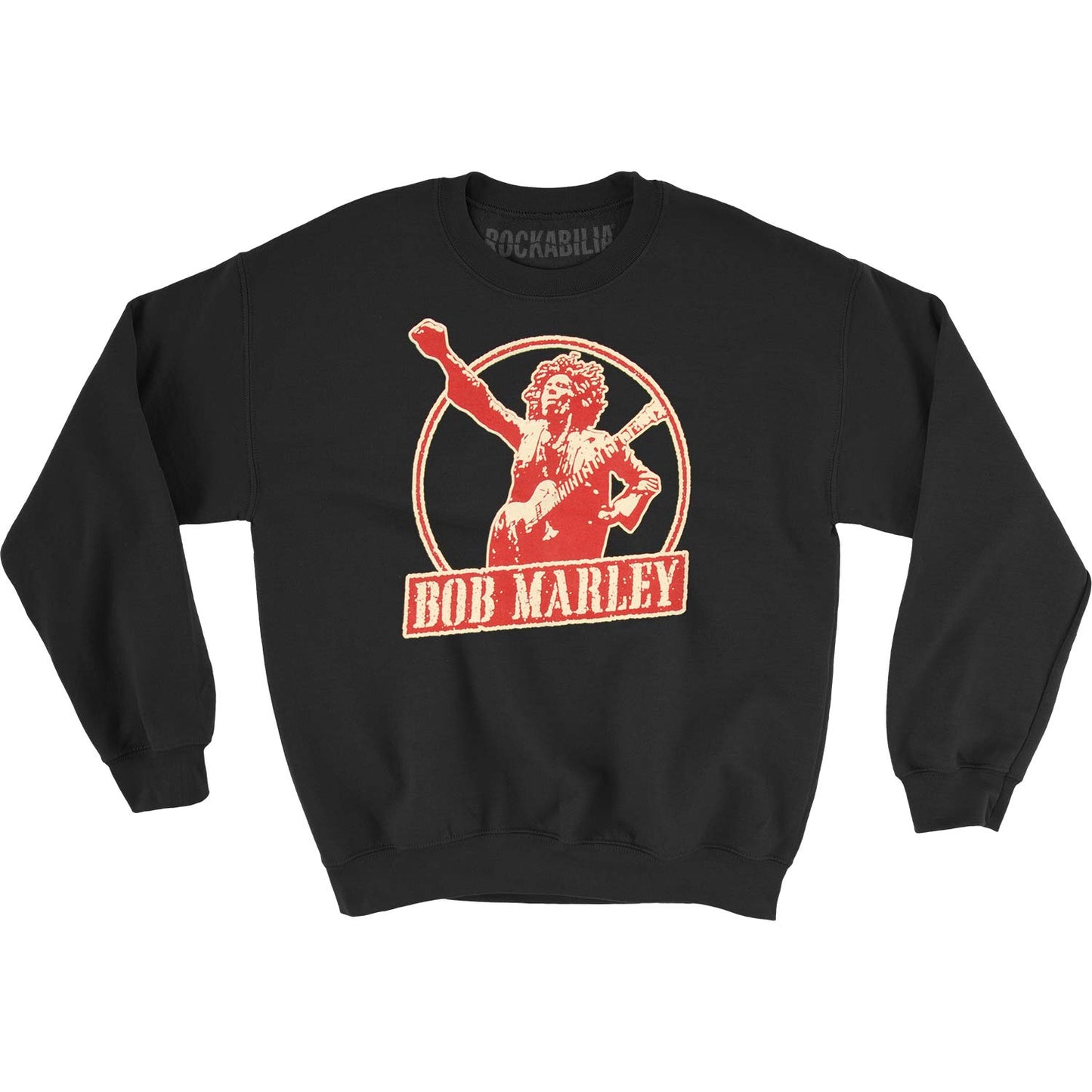 Bob Marley Sweatshirt