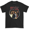 Highway to Hell Tour T-shirt