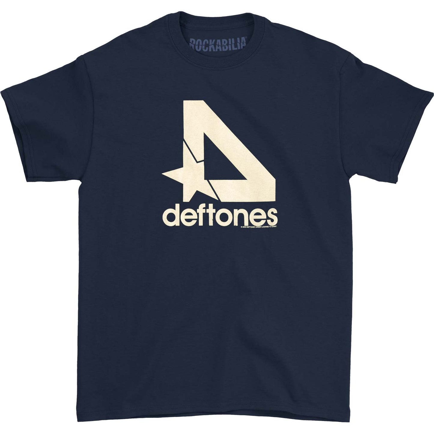 Deftones T-shirt