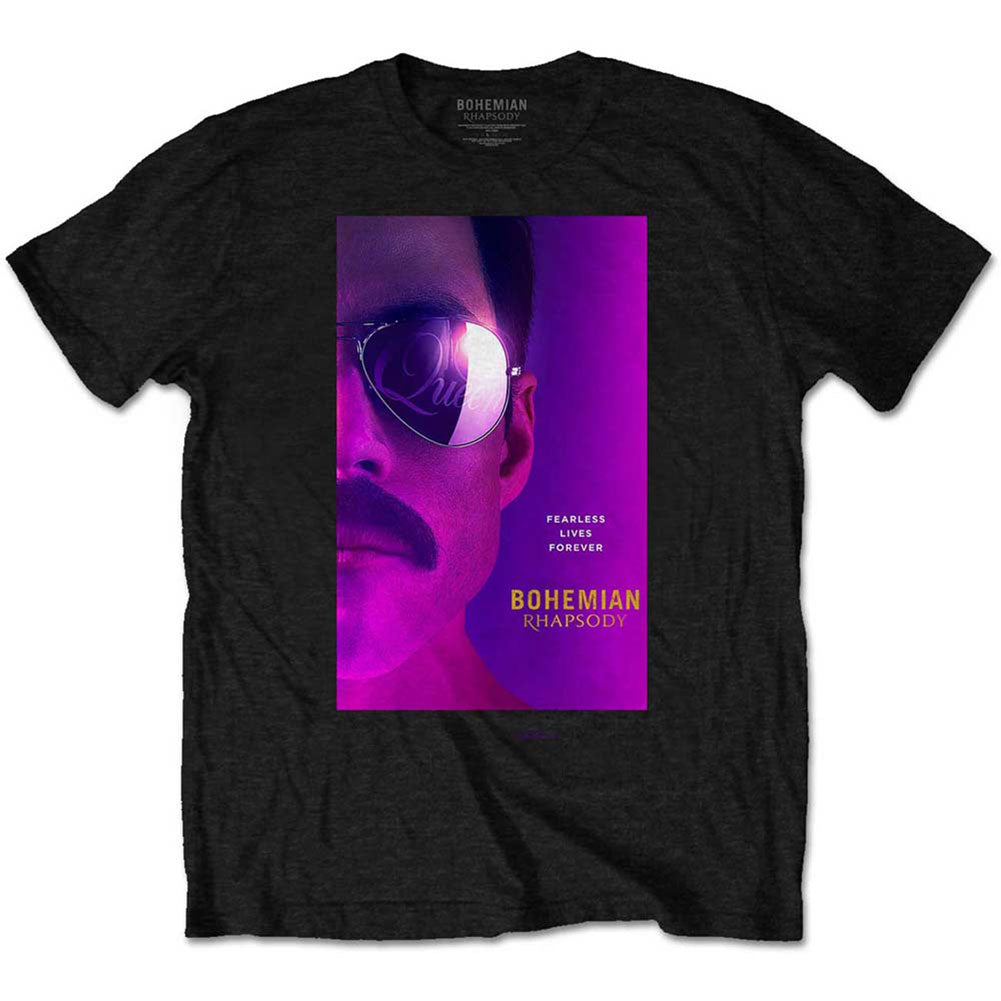 Freddie Slim Fit T-shirt
