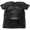 Forest Hills Vintage (Snow Wash) Vintage T-shirt