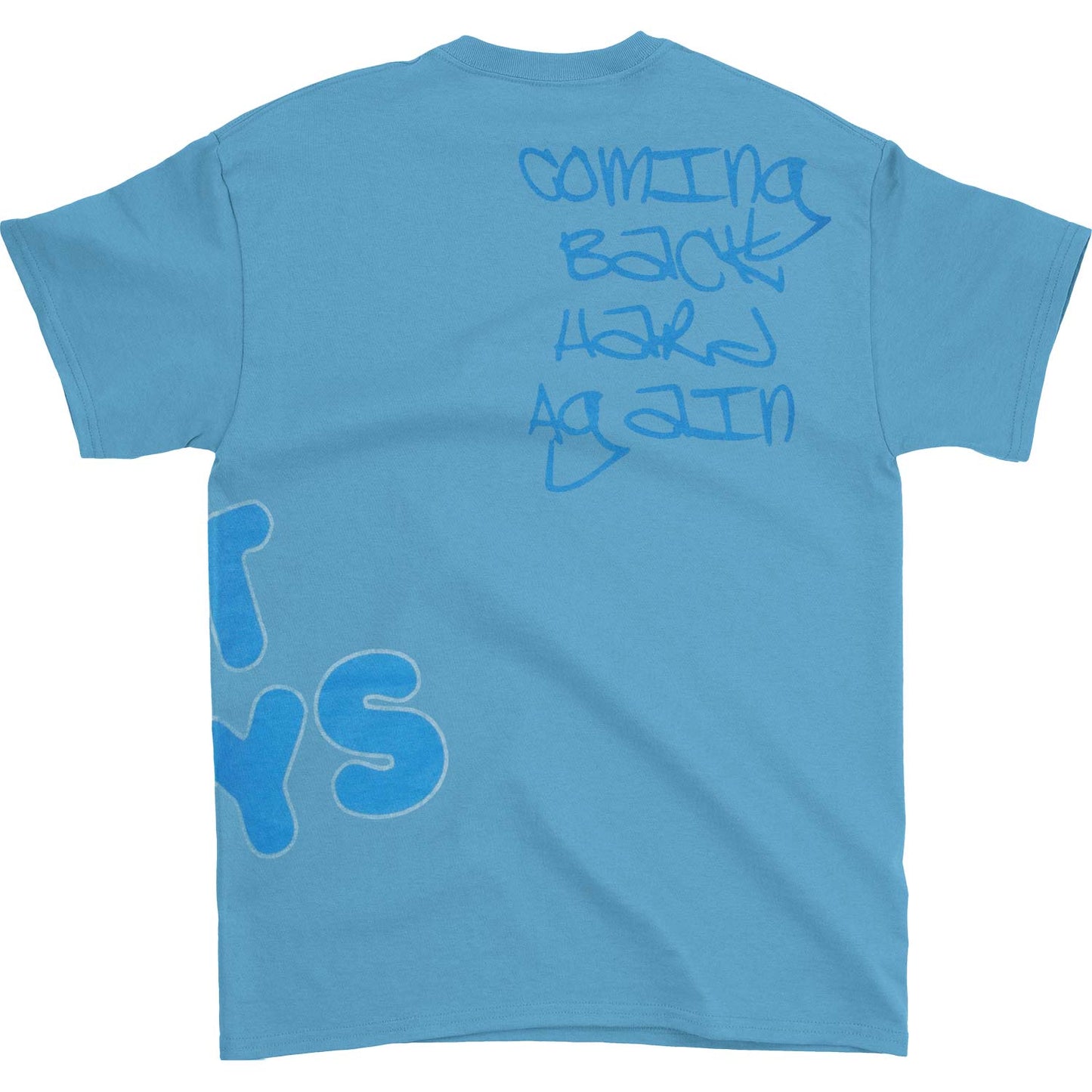 Fat Boys T-shirt