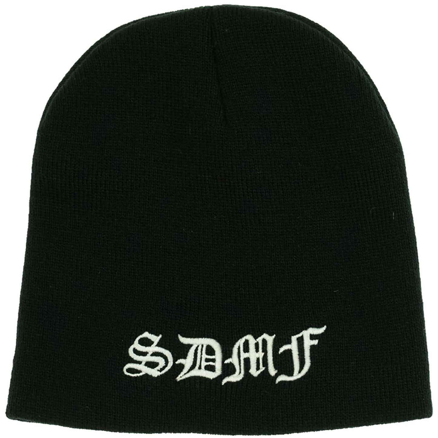 Black Label Society BLS Winter Beanie Beanie