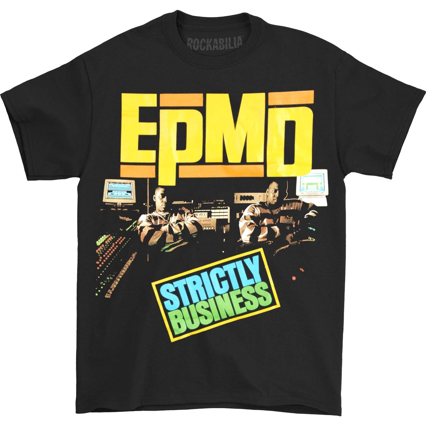 EPMD Strictly Business T-shirt