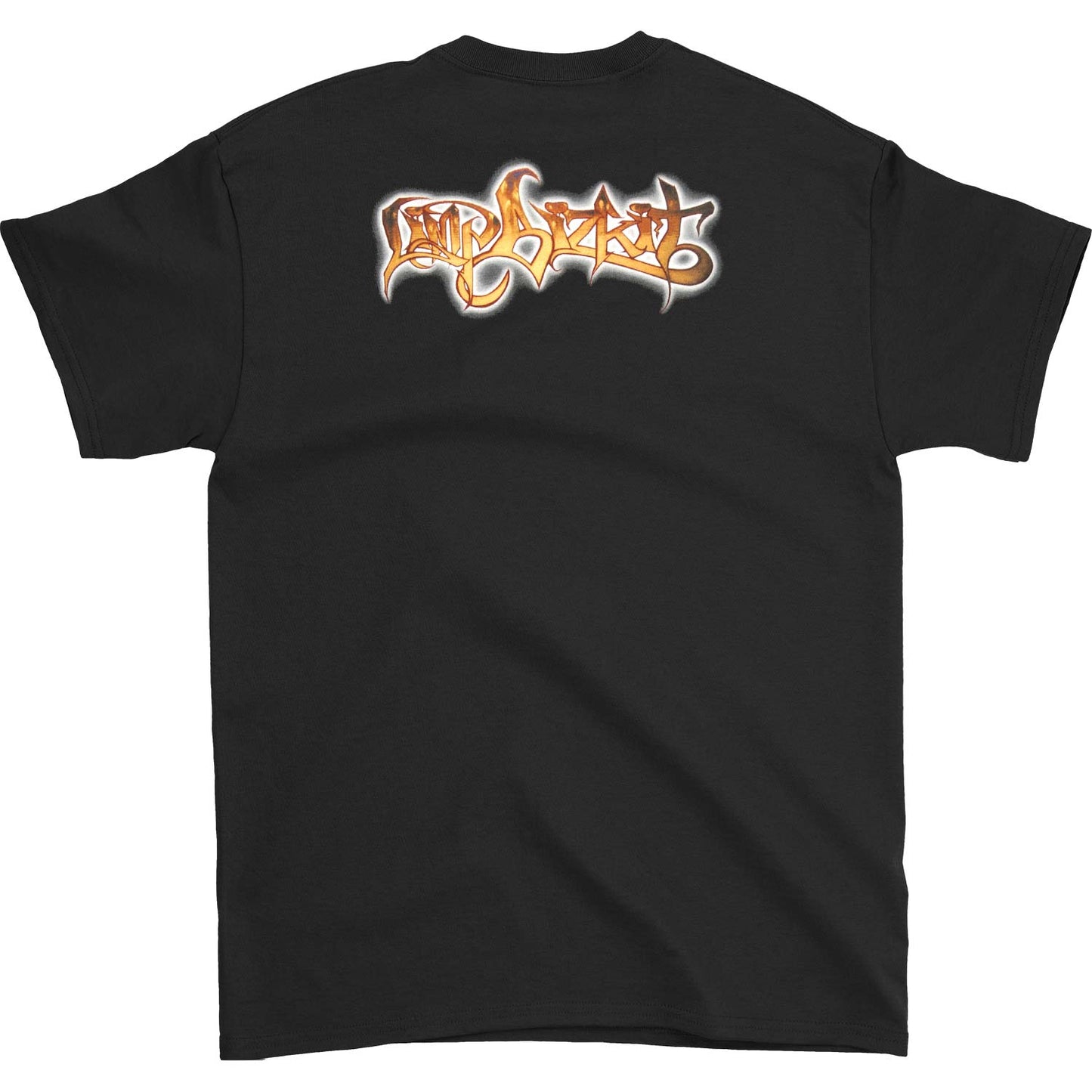Limp Bizkit T-shirt