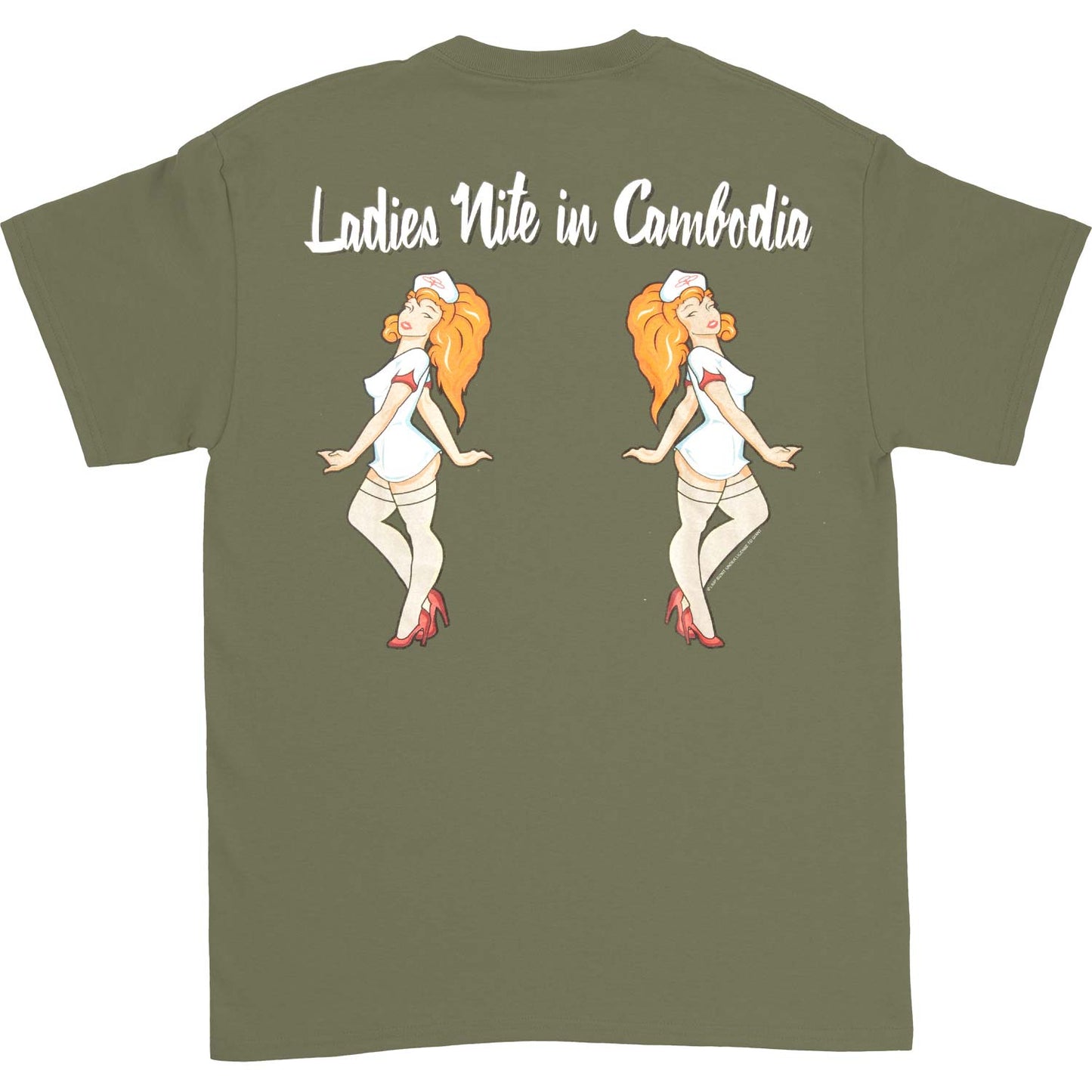 Limp Bizkit T-shirt