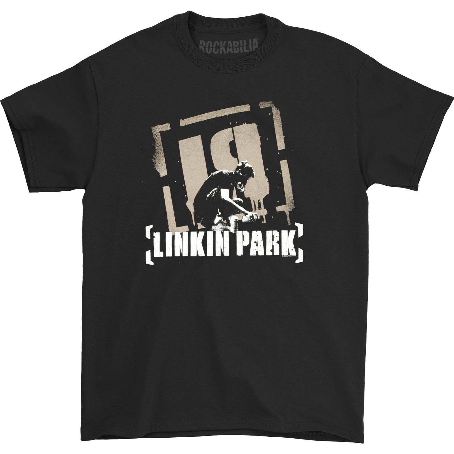 Linkin Park T-shirt