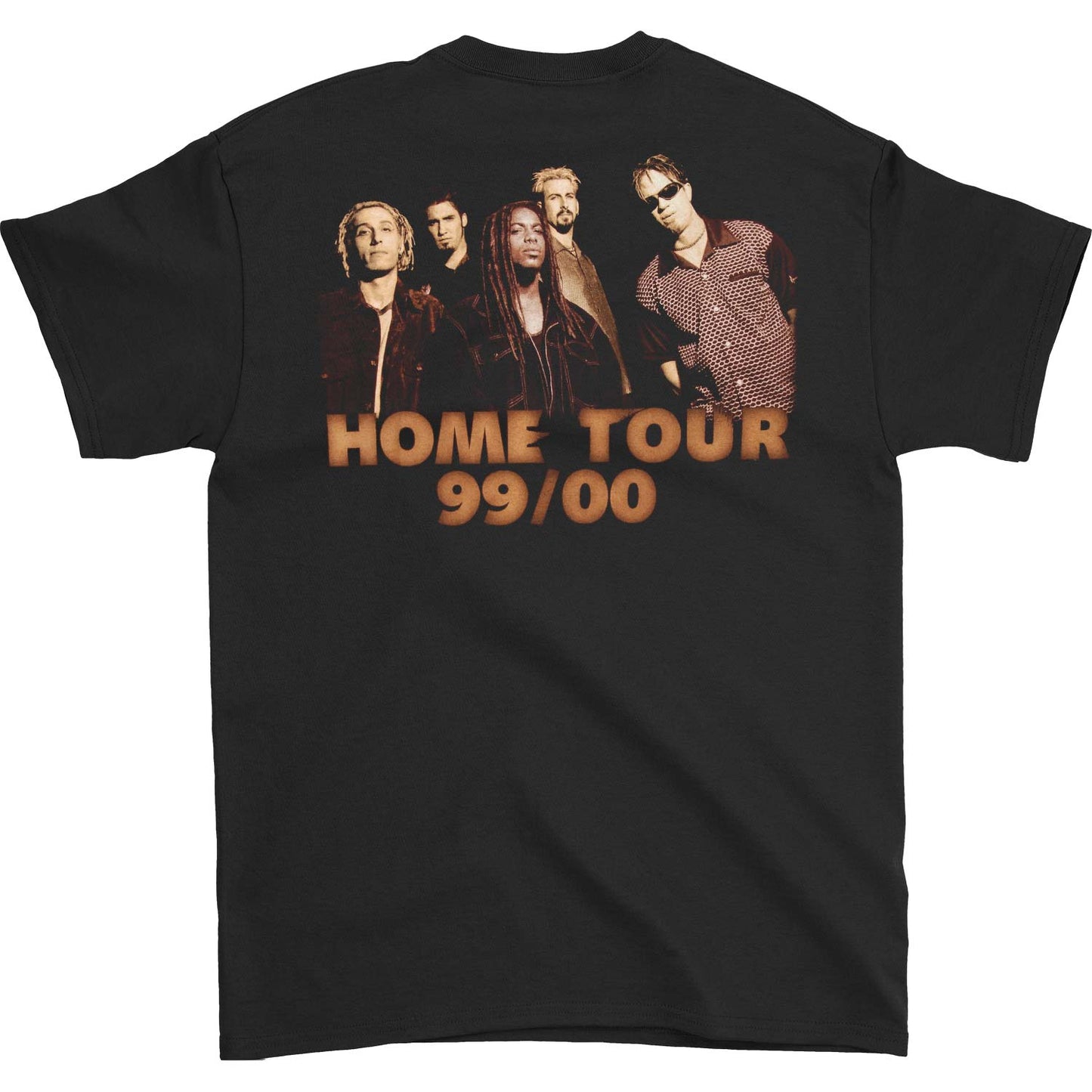 Sevendust T-shirt