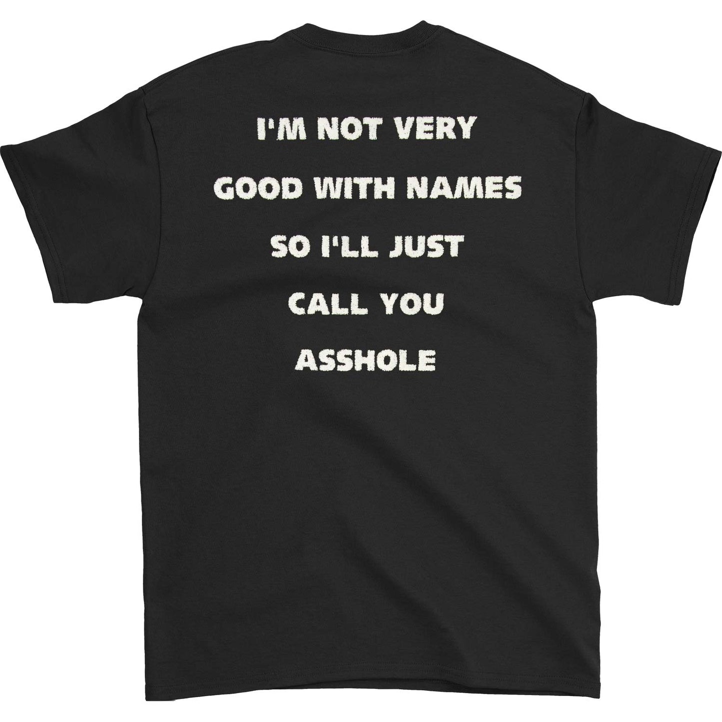 Sevendust T-shirt