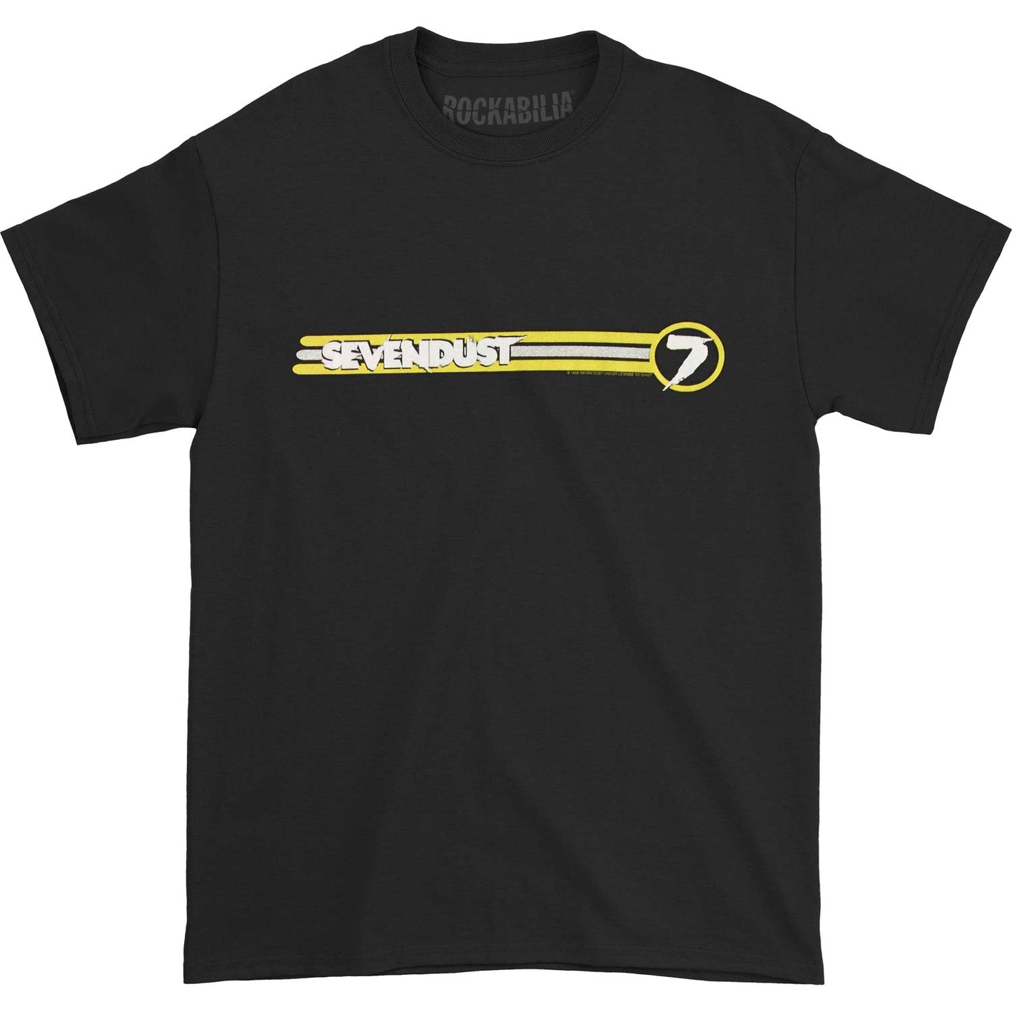 Sevendust T-shirt