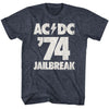 Jailbreak T-shirt