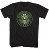 Army Seal T-shirt